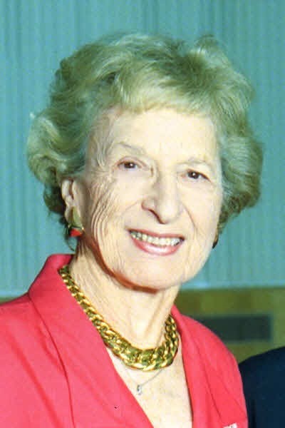 Jane Korn Kravitz